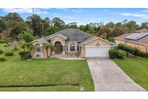 6118 Ginger Lane, Port Saint Lucie, FL 34986 - MLS#B26032509
