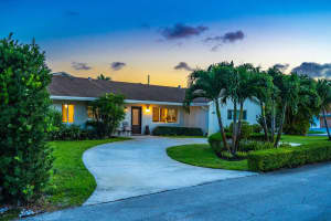 1058 6th Drive, Boca Raton, FL 33486 - MLS#B26032510