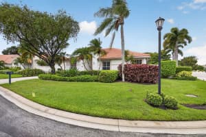 200 Eagleton Estates Boulevard, Palm Beach Gardens, FL 33418 - MLS#B26032532