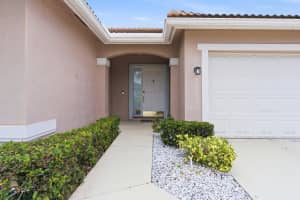 5317 Oakmont Village Circle, Lake Worth, FL 33463 - MLS#B26032562