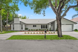 11595 Quayside Drive, Cooper City, FL 33026 - MLS#B26032574