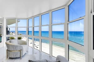 1155 Hillsboro Mile 607, Hillsboro Beach, FL 33062, Hillsboro Beach, FL 33062 - MLS#B26032591