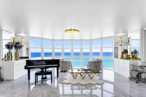 1155 Hillsboro Mile 607, Hillsboro Beach, FL 33062, Hillsboro Beach, FL 33062 - MLS#B26032591