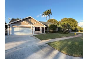 15943 W Wind Circle, Sunrise, Fl 33326, Sunrise