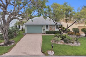 2395 15th Street, Delray Beach, FL 33445 - MLS#B26032634