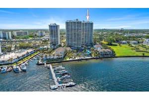 1 Water Clb Wy Apt 1604, North Palm Beach, FL 33408, - MLS#B26032651
