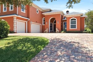 9742 SE Highborne Way, Hobe Sound, FL 33455, - MLS#B26032653
