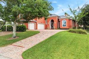 9742 SE Highborne Way, Hobe Sound, FL 33455, - MLS#B26032653