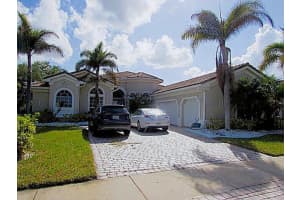 12109 Sw Aventino Drive, Port St. Lucie, Fl 34987, Port Saint Lucie