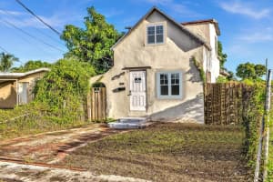 1713 76th Terrace, Miami, FL 33147 - MLS#B26032680
