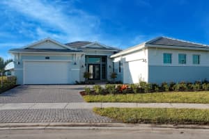 8346 Sw Puccini Way, Port St. Lucie, Fl 34987, Port Saint Lucie