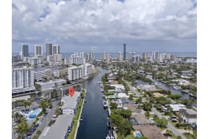 455 Paradise Isle Boulevard, Hallandale Beach, FL 33009 - MLS#B26032691