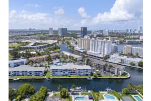 455 Paradise Isle Boulevard, Hallandale Beach, FL 33009 - MLS#B26032691
