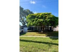 4411 Thomas Street, Hollywood, Fl 33021, Hollywood