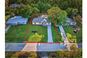 2807 Placid Avenue, Fort Pierce, FL 34982 - MLS#B26032695