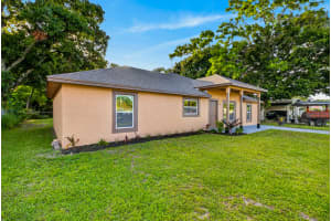 2807 Placid Avenue, Fort Pierce, FL 34982 - MLS#B26032695