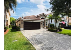 8469 Calabria Lakes Drive, Boynton Beach, FL 33473 - MLS#B26032699