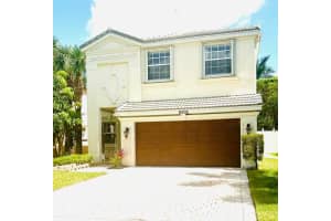 9205 Dupont Place, Wellington, Fl 33414, Wellington