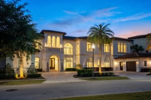 430 Muirfield Loop, Kissimmee, FL 34747 - MLS#B26032721