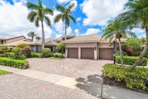 2357 59th Street, Boca Raton, FL 33496 - MLS#B26032723