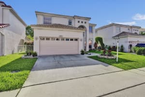 3067 Bayberry Way, Margate, FL 33063 - MLS#B26032727