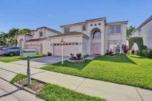 3067 Bayberry Way, Margate, FL 33063 - MLS#B26032727