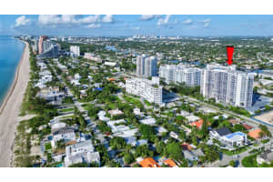 2841 Ocean Boulevard, Fort Lauderdale, FL 33308 - MLS#B26032729