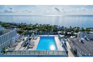 2841 Ocean Boulevard, Fort Lauderdale, FL 33308 - MLS#B26032729