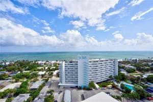 2841 Ocean Boulevard, Fort Lauderdale, FL 33308 - MLS#B26032729