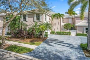 14394 Cypress Island Court, Palm Beach Gardens, FL 33410 - MLS#B26032741