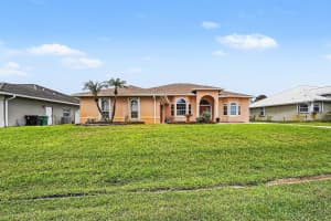 3306 Ford Lane, Port St Lucie, FL 34984 - MLS#B26032752