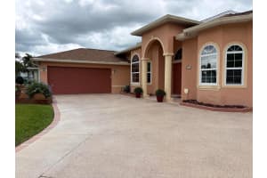 3306 Ford Lane, Port St Lucie, FL 34984 - MLS#B26032752