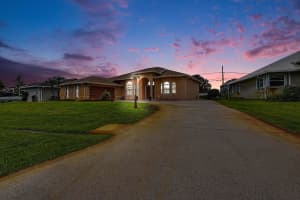 3306 Ford Lane, Port St Lucie, FL 34984 - MLS#B26032752