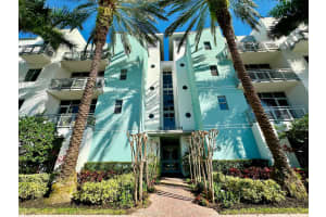 365 SE 6th Ave APT 203, Delray Beach, FL 33483, - MLS#B26032790