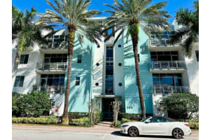 365 SE 6th Ave APT 203, Delray Beach, FL 33483, - MLS#B26032790