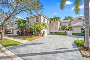 14394 Cypress Island Ct, West Palm Beach, FL 33410, - MLS#B26032792