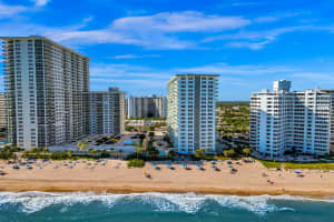 3550 Galt Ocean Dr APT 409, Fort Lauderdale, FL 33308, - MLS#B26032797