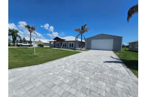 926 44th Boulevard, Okeechobee, FL 34974 - MLS#B26032850
