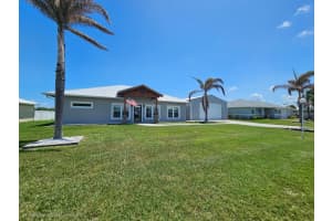926 44th Boulevard, Okeechobee, FL 34974 - MLS#B26032850