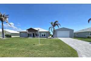 926 44th Boulevard, Okeechobee, FL 34974 - MLS#B26032850
