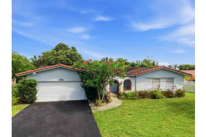10325 Nw 42nd Drive, Coral Springs, Fl 33065, Coral Springs