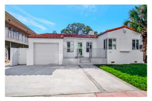 7825 Byron Avenue, Miami Beach, FL 33141 - MLS#B26032855