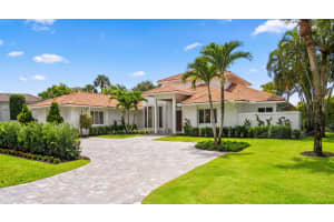 2432 Golf Brook Drive, Wellington, FL 33414 - MLS#B26032856