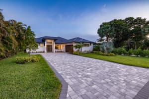 513 South Carolina Drive, Stuart, FL 34994 - MLS#B26032883