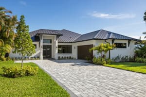 513 South Carolina Drive, Stuart, FL 34994 - MLS#B26032883