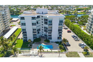 1057 Hillsboro 214, Hillsboro Beach, FL 33062, Hillsboro Beach, FL 33062 - MLS#B26032889