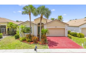 10720 Oak Bend Way, Wellington, FL 33414 - MLS#B26032893