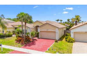 10720 Oak Bend Way, Wellington, FL 33414 - MLS#B26032893