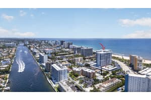405 Ocean Boulevard, Pompano Beach, FL 33062 - MLS#B26032894