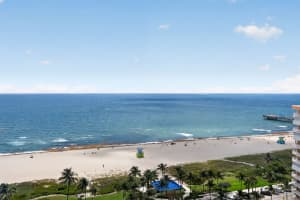 405 Ocean Boulevard, Pompano Beach, FL 33062 - MLS#B26032894